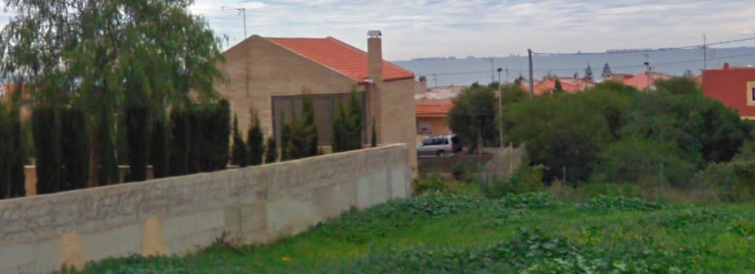 Casa de la Playa