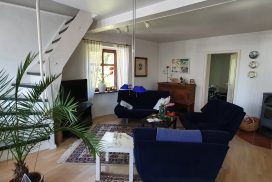 12_OG_Ebene 1 Wohnzimmer